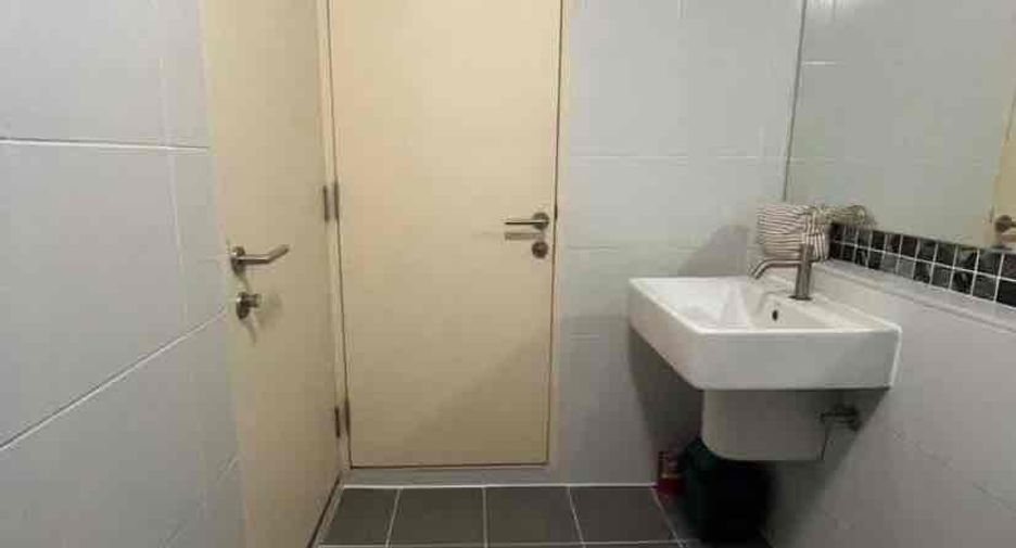 For rent 1 bed condo in Mueang Chiang Mai, Chiang Mai