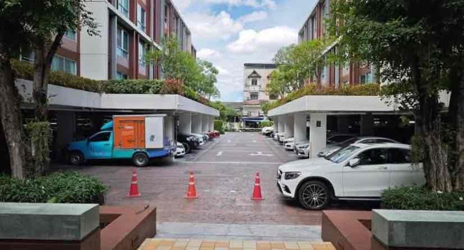 For rent 1 bed condo in Mueang Chiang Mai, Chiang Mai