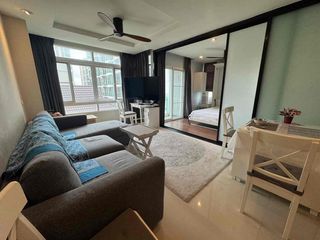 For Rent 1 Bedroom Condo In Mueang Chiang Mai