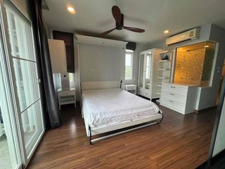 For rent 1 bed condo in Mueang Chiang Mai, Chiang Mai