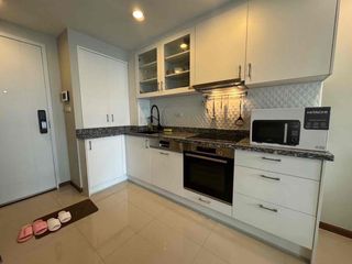 For rent 1 bed condo in Mueang Chiang Mai, Chiang Mai