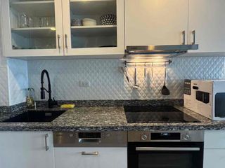 For rent 1 bed condo in Mueang Chiang Mai, Chiang Mai