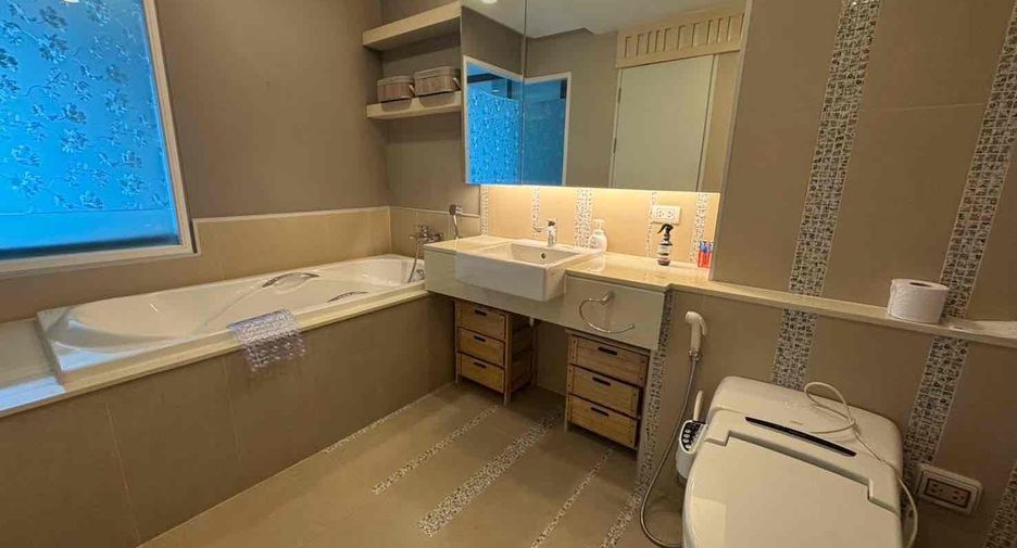 For rent 1 bed condo in Mueang Chiang Mai, Chiang Mai