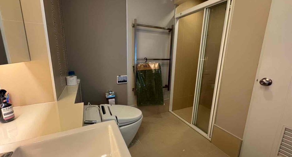 For rent 1 bed condo in Mueang Chiang Mai, Chiang Mai
