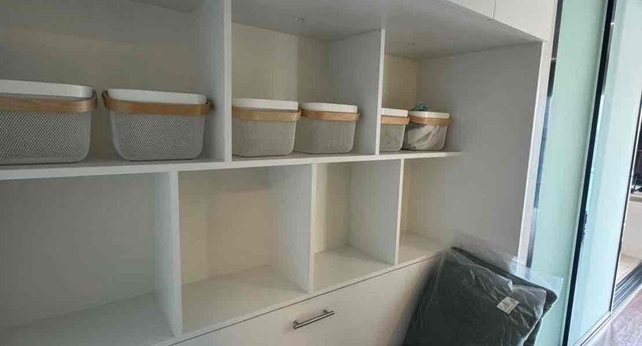 For rent 1 bed condo in Mueang Chiang Mai, Chiang Mai