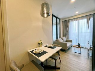 For rent 1 bed condo in Si Racha, Chonburi