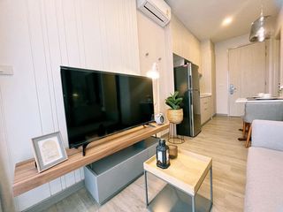For rent 1 bed condo in Si Racha, Chonburi
