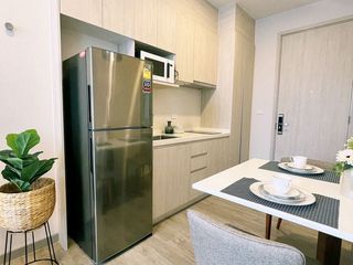 For rent 1 bed condo in Si Racha, Chonburi