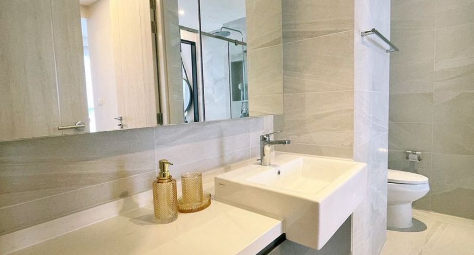 Wohnung zur Miete mit 1 Zimmer in Si Racha, Chonburi