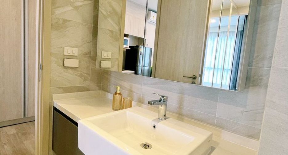 Wohnung zur Miete mit 1 Zimmer in Si Racha, Chonburi