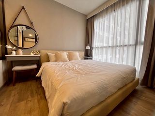 For rent 1 bed condo in Si Racha, Chonburi