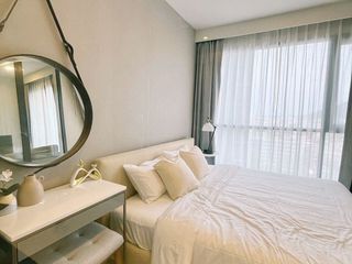 For rent 1 bed condo in Si Racha, Chonburi