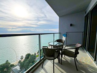 For rent 2 bed condo in Bang Lamung, Chonburi