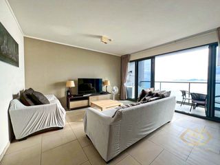 For rent 2 bed condo in Bang Lamung, Chonburi