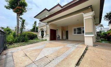 出售 4 卧室 独立屋 在 Bang Phli, Samut Prakan