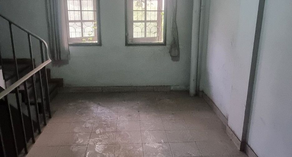 出租 商业空间 在 Watthana, 曼谷