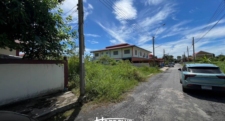 For sale studio house in Mueang Samut Prakan, Samut Prakan