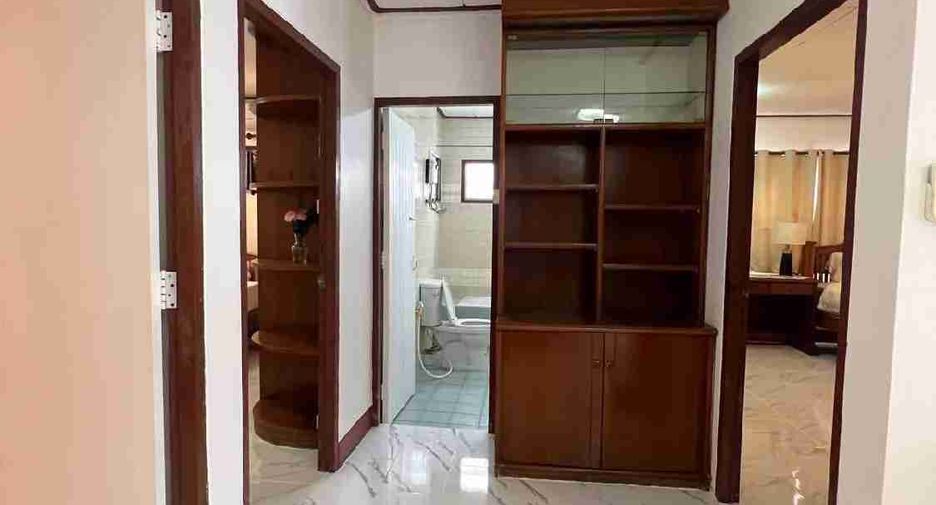 ให้เช่า 3 ห้องนอน บ้านเดี่ยว ใน เมืองเชียงใหม่, เชียงใหม่