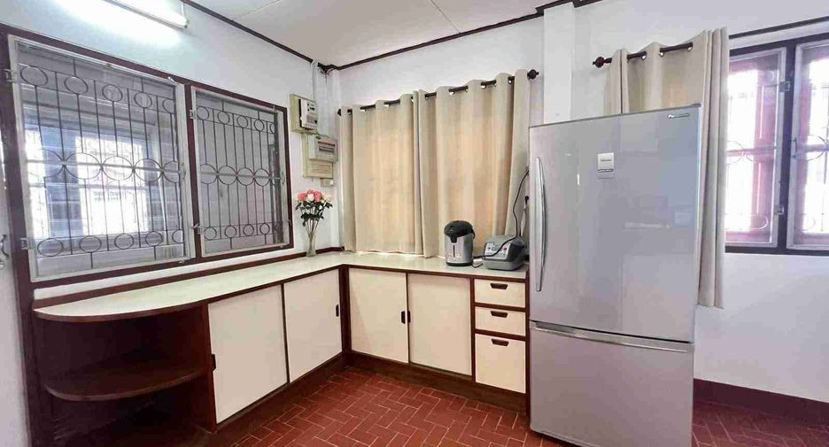 ให้เช่า 3 ห้องนอน บ้านเดี่ยว ใน เมืองเชียงใหม่, เชียงใหม่