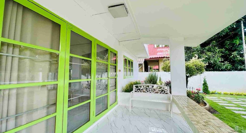 ให้เช่า 3 ห้องนอน บ้านเดี่ยว ใน เมืองเชียงใหม่, เชียงใหม่