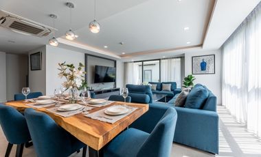 Condo en venta de 3 habitaciones en Bang Lamung, Chonburi