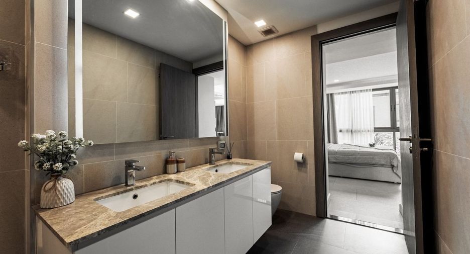Condo en venta de 3 habitaciones en Bang Lamung, Chonburi