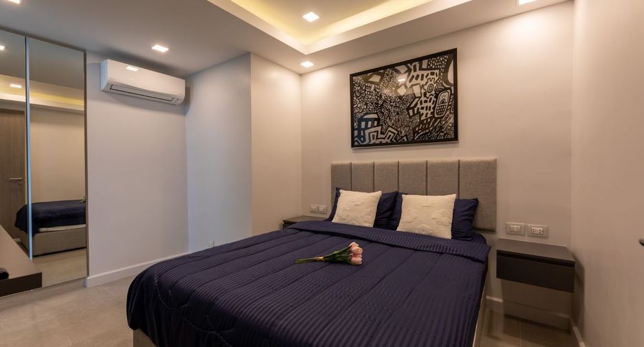 Condo en venta de 3 habitaciones en Bang Lamung, Chonburi