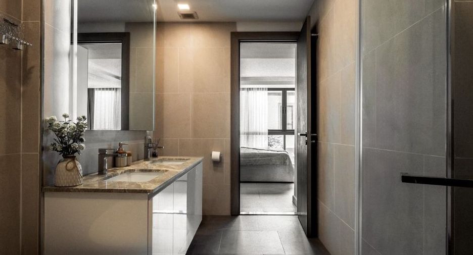 Condo en venta de 3 habitaciones en Bang Lamung, Chonburi