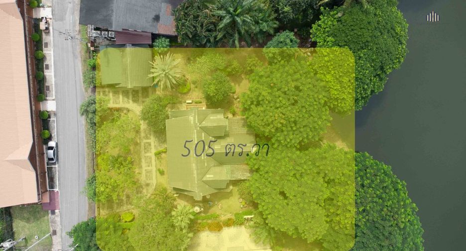 À vendre 4 chambres maison à Pak Chong, Nakhon Ratchasima