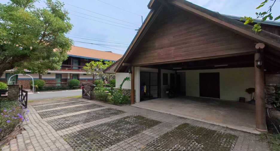 À vendre 4 chambres maison à Pak Chong, Nakhon Ratchasima
