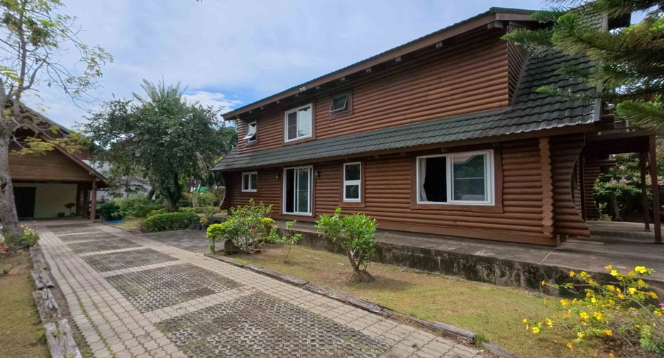 À vendre 4 chambres maison à Pak Chong, Nakhon Ratchasima