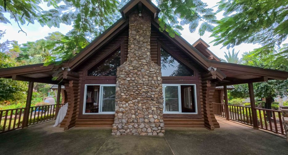 À vendre 4 chambres maison à Pak Chong, Nakhon Ratchasima