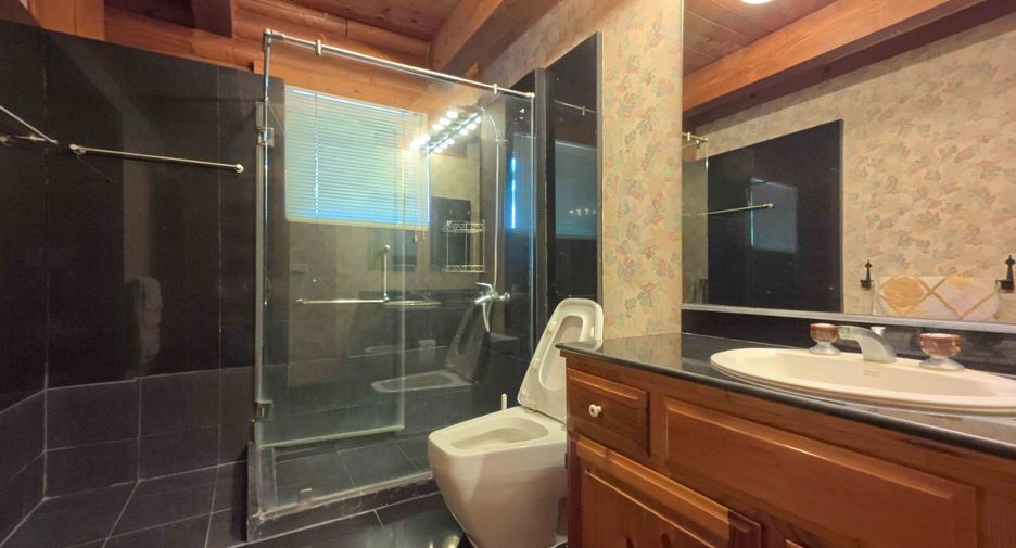 À vendre 4 chambres maison à Pak Chong, Nakhon Ratchasima