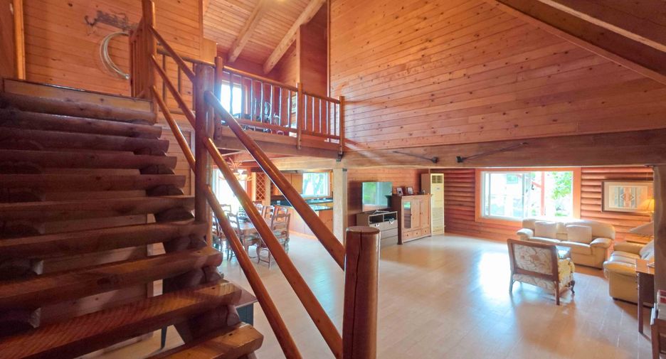 À vendre 4 chambres maison à Pak Chong, Nakhon Ratchasima