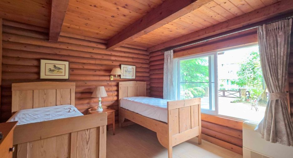 À vendre 4 chambres maison à Pak Chong, Nakhon Ratchasima