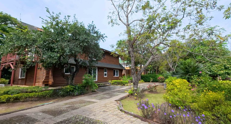 À vendre 4 chambres maison à Pak Chong, Nakhon Ratchasima