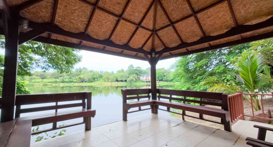 À vendre 4 chambres maison à Pak Chong, Nakhon Ratchasima
