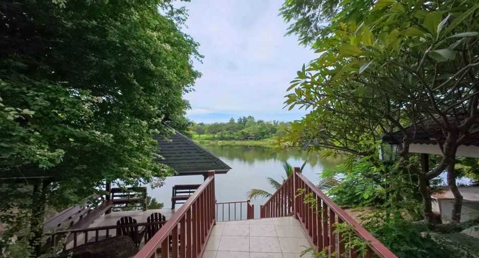 À vendre 4 chambres maison à Pak Chong, Nakhon Ratchasima