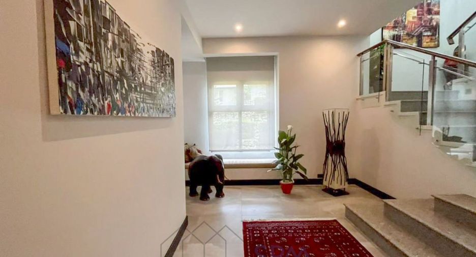 For sale 4 ベッドルーム villa in Hua Hin, Prachuap Khiri Khan
