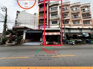 出售 3 卧室 商业空间 在 Bang Khen, 曼谷