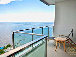 For Rent 1 Bedroom Condo In Bang Lamung, Chonburi