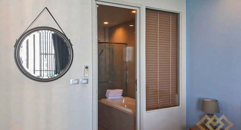 Wohnung zur Miete mit 1 Zimmer in Bang Lamung, Chonburi