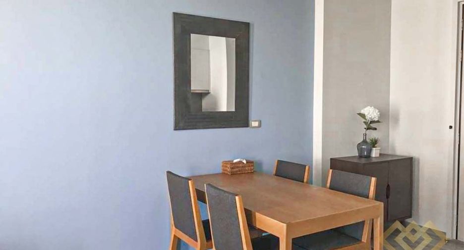 Wohnung zur Miete mit 1 Zimmer in Bang Lamung, Chonburi