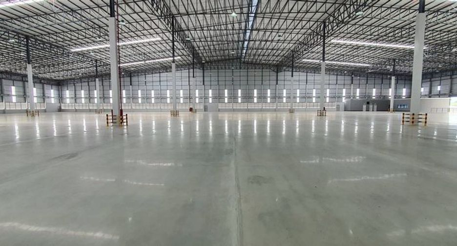 For rent and for sale warehouse in Si Racha, Chonburi