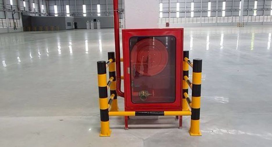 For rent and for sale warehouse in Si Racha, Chonburi