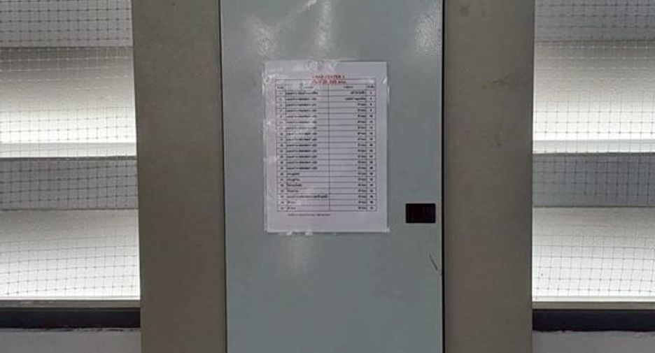 For rent and for sale warehouse in Si Racha, Chonburi