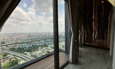 For sale 1 bed condo in Bang Kho Laem, Bangkok