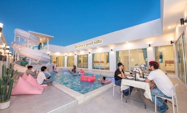 For sale 6 bedrooms villa in Huay Yai, Pattaya