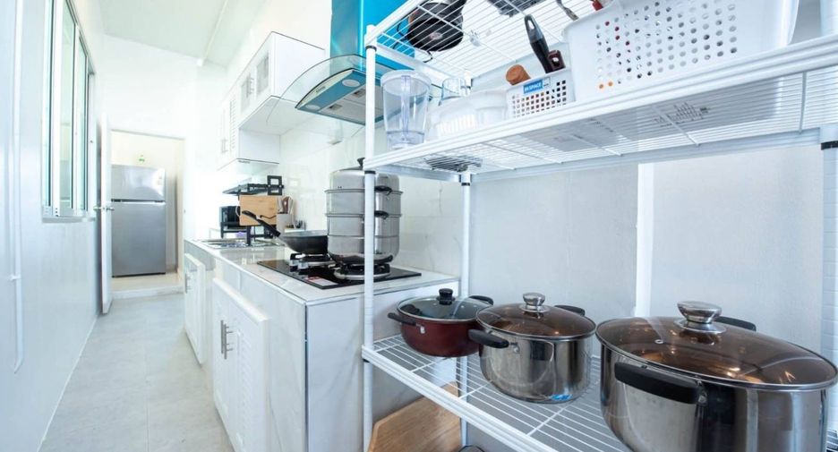 Villa zum Kauf mit 6 Zimmer in Bang Lamung, Chonburi