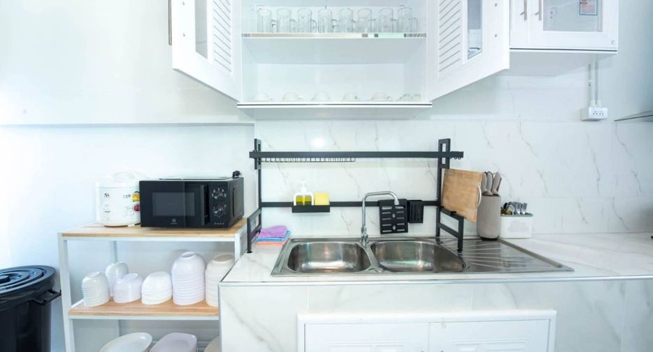 Villa zum Kauf mit 6 Zimmer in Bang Lamung, Chonburi